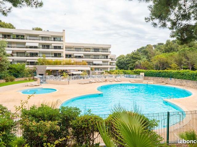 Appartement 5 pièces 145 m²