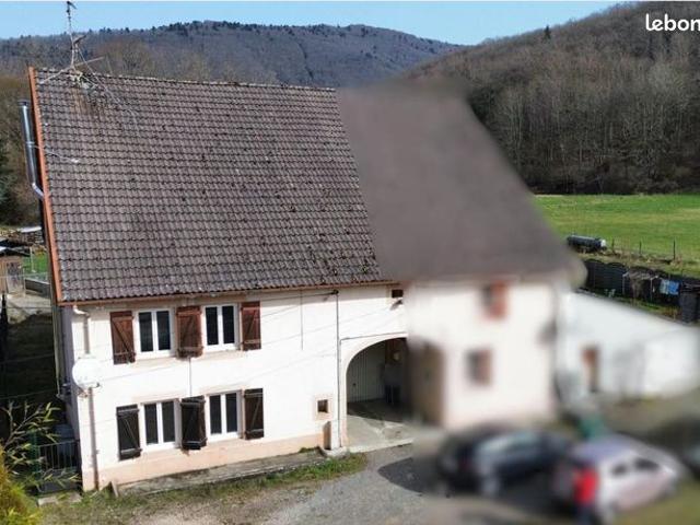 Appartement 5 pièces 145 m²
