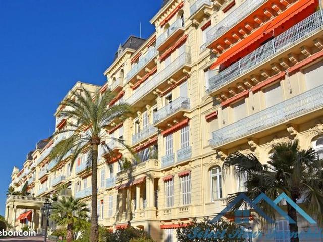 Appartement 5 pièces 145 m²