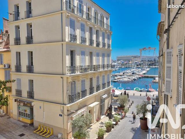 Appartement 5 pièces 145 m²