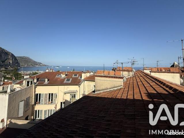 Appartement 5 pièces 145 m²