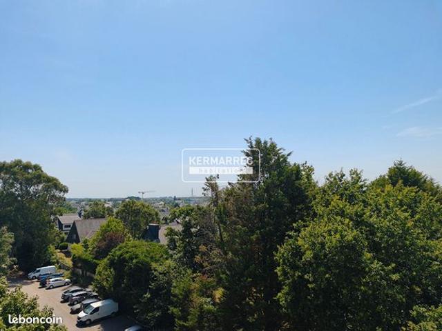 Appartement 5 pièces 145 m²