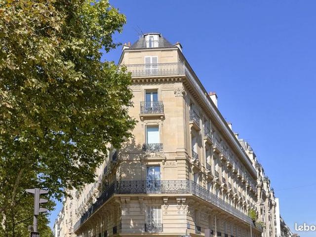 Appartement 5 pièces 145 m²