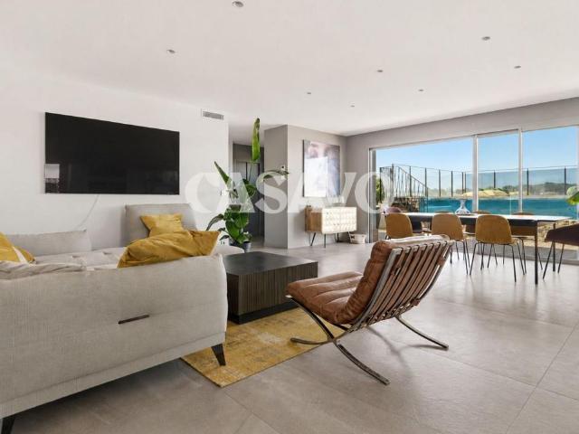 Appartement 5 pièces 145 m²