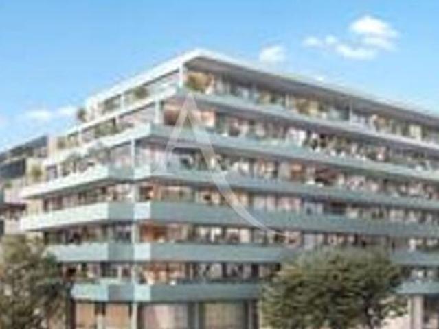 Appartement 5 pièces 145 m²