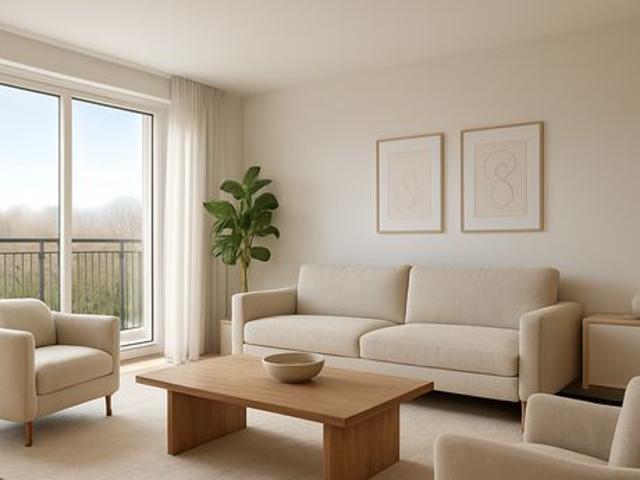 Appartement 5 pièces 145 m²