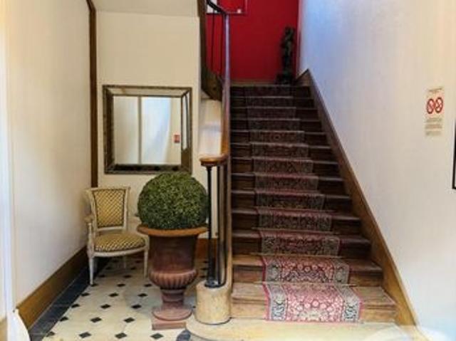 Appartement 5 pièces 146 m²