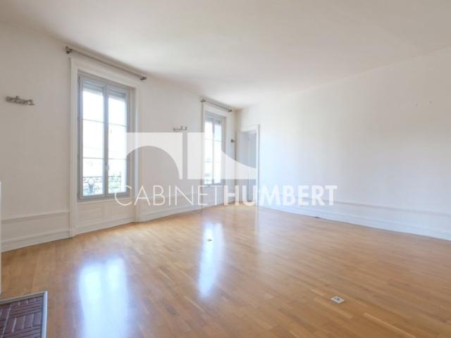 Appartement 5 pièces 146 m²