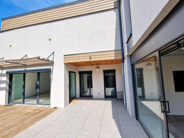 Appartement 5 pièces 146 m²