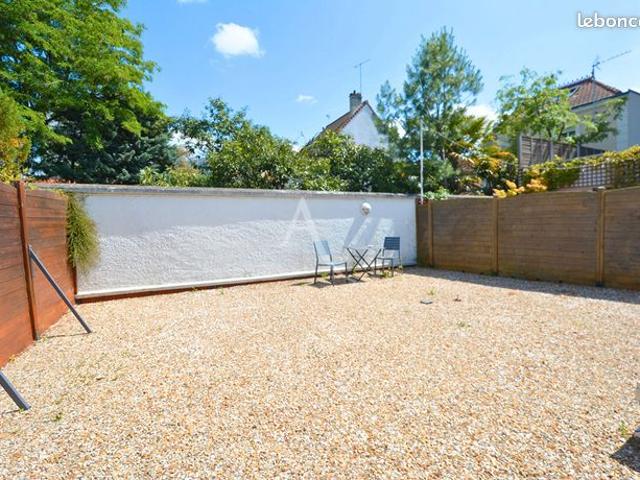Appartement 5 pièces 146 m²