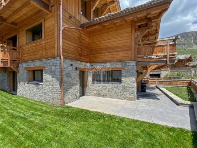 Appartement 5 pièces 146 m²