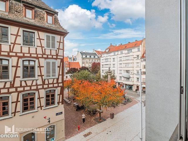 Appartement 5 pièces 146 m²