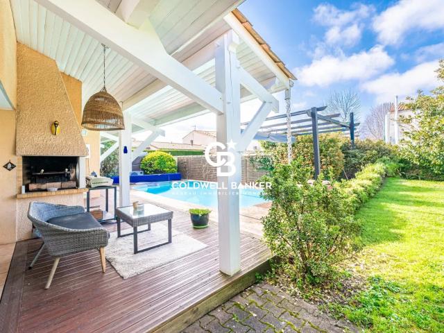 Maison 5 pièces 146 m²