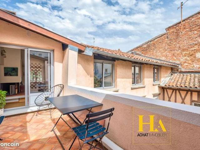 Appartement 5 pièces 146 m²