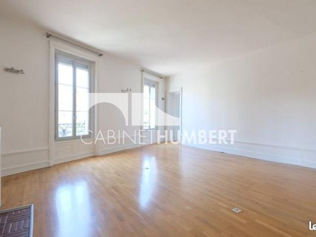 Appartement 5 pièces 146 m²