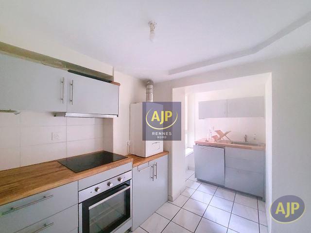 Appartement 5 pièces, 146 m² à louer à Rennes 35000