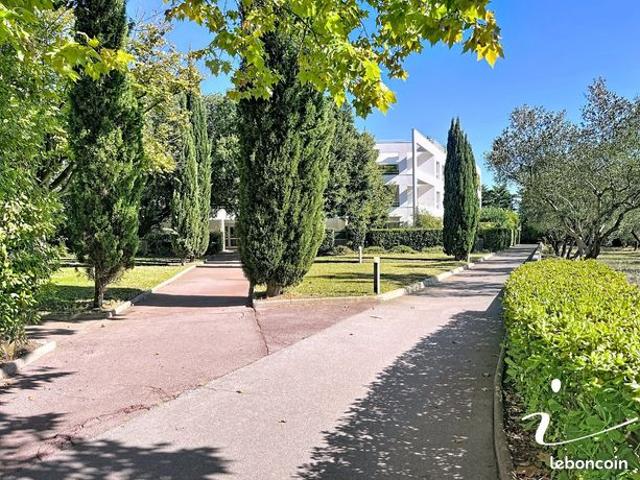 Appartement 5 pièces 147 m²