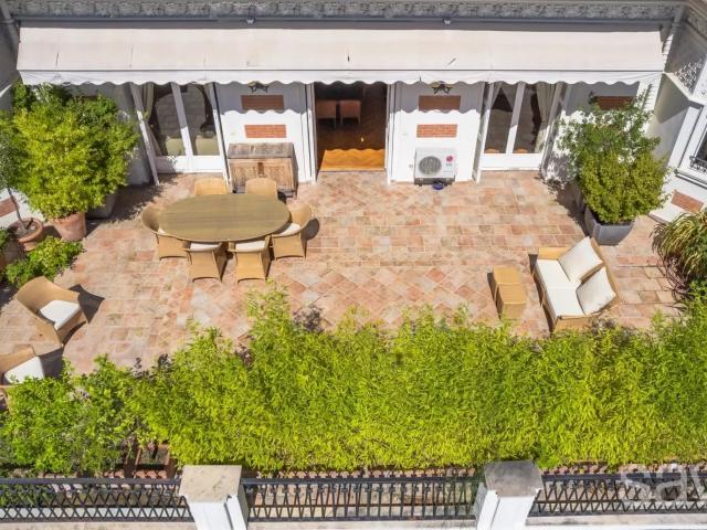 Appartement 5 pièces 147 m²