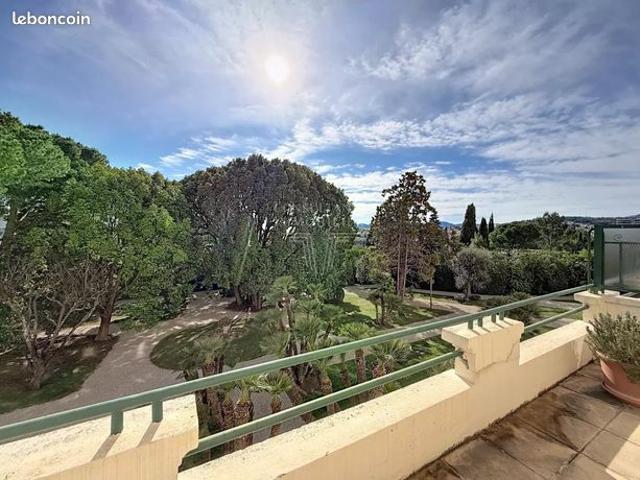 Appartement 5 pièces 147 m²