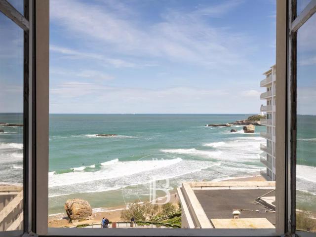 Appartement 5 pièces 147 m²