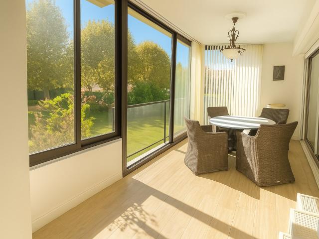 Appartement 5 pièces 147 m²