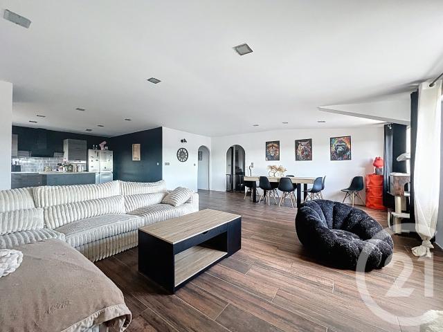 Appartement 5 pièces 147 m²