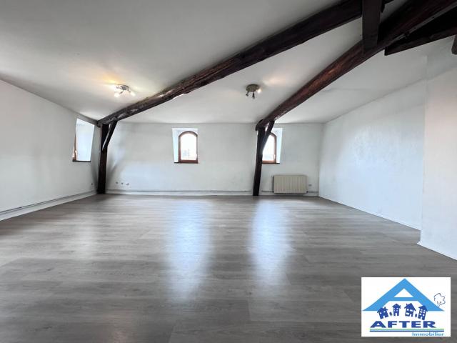 Appartement 5 pièces 147 m²