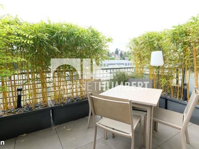 Appartement 5 pièces 147 m²