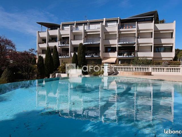 Appartement 5 pièces 147 m²