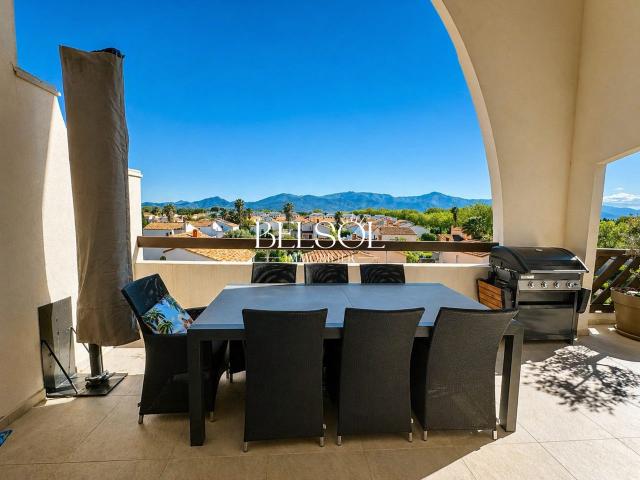 Appartement 5 pièces 147 m²