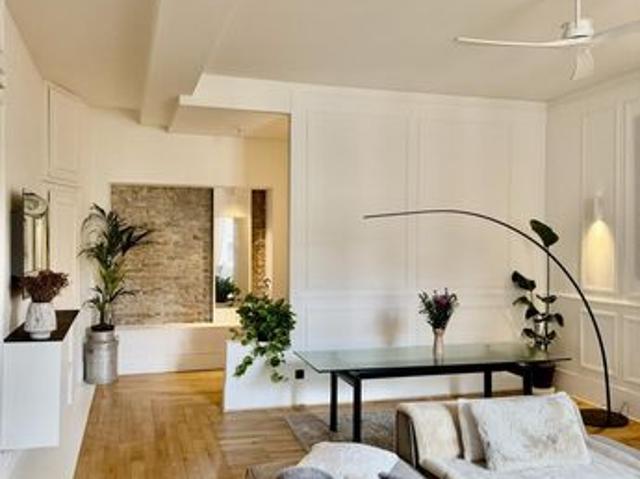 Appartement 5 pièces 147 m²