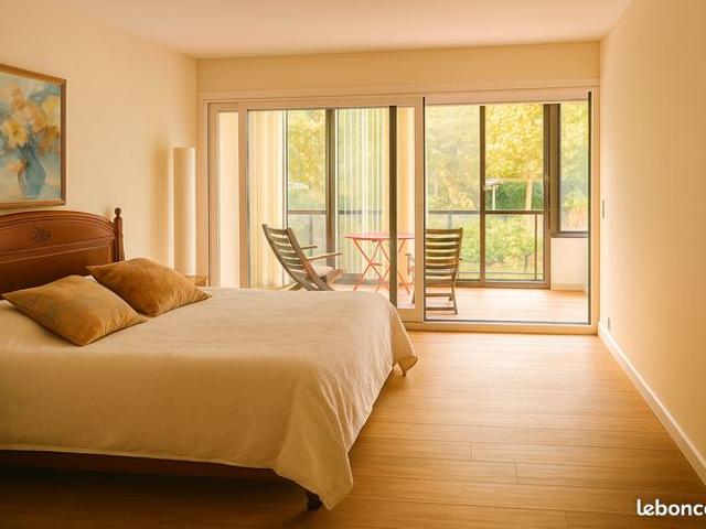 Appartement 5 pièces 147 m²