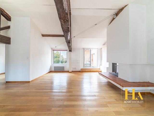 Appartement 5 pièces 147 m²