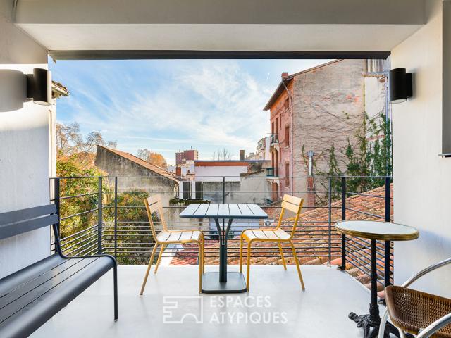 Appartement 5 pièces 148 m²