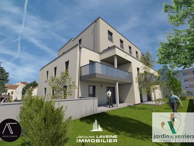 Appartement 5 pièces 148 m²