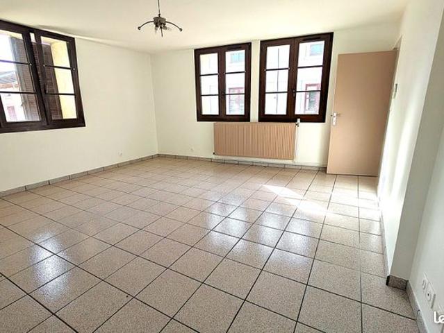 Appartement 5 pièces 148 m²