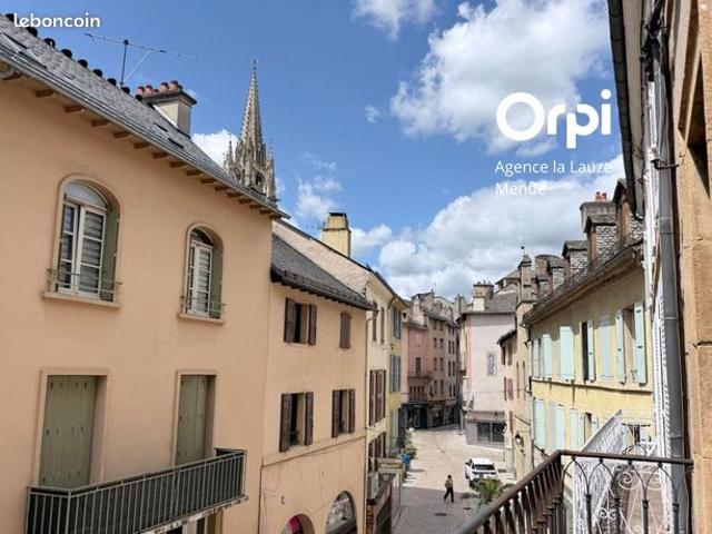 Appartement 5 pièces 148 m²