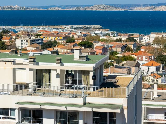 Appartement 5 pièces 148 m²