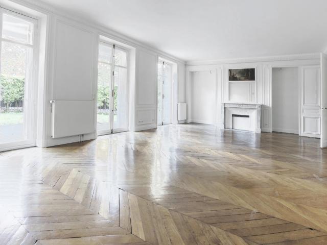 Appartement 5 pièces 148 m²
