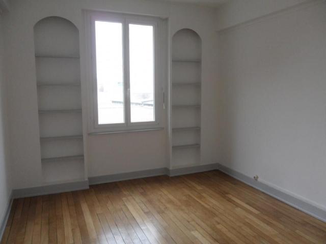 Appartement 5 pièces, 148 m² à louer à Vesoul 70000