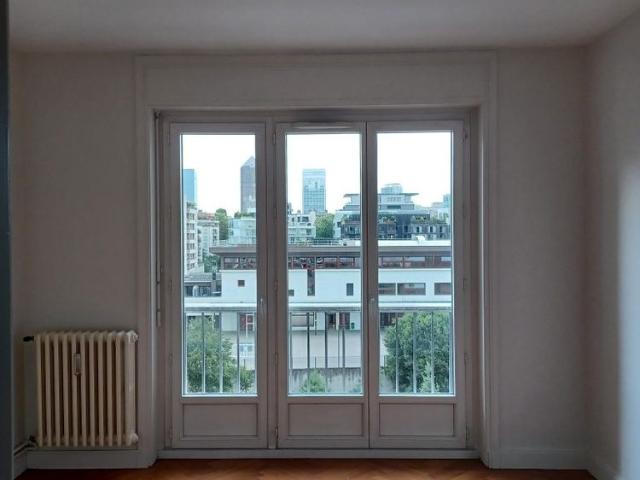 Appartement 5 pièces 148m² Secteur Gambetta Lyon 3ème