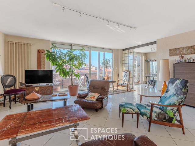 Appartement 5 pièces 149 m²