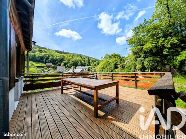 Appartement 5 pièces 149 m²