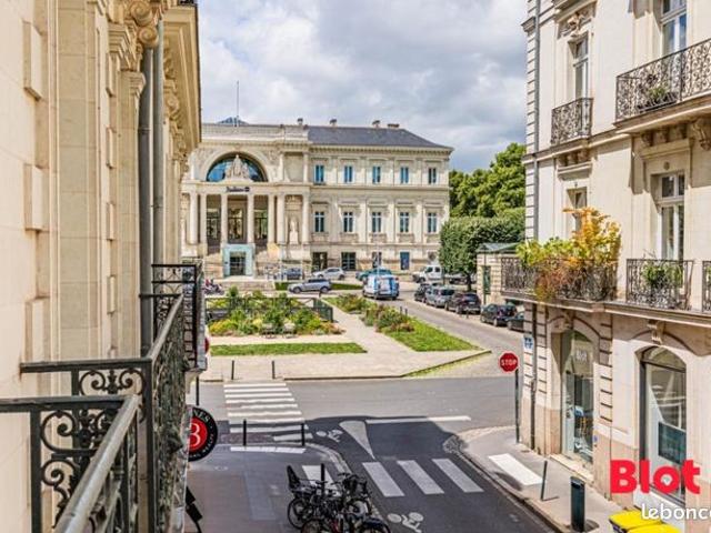Appartement 5 pièces 149 m²
