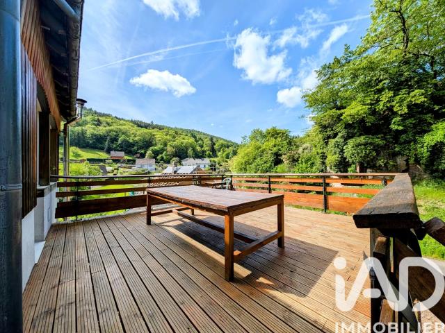 Appartement 5 pièces 149 m²