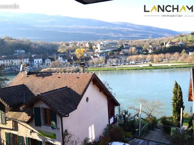 Appartement 5 pièces 149 m²