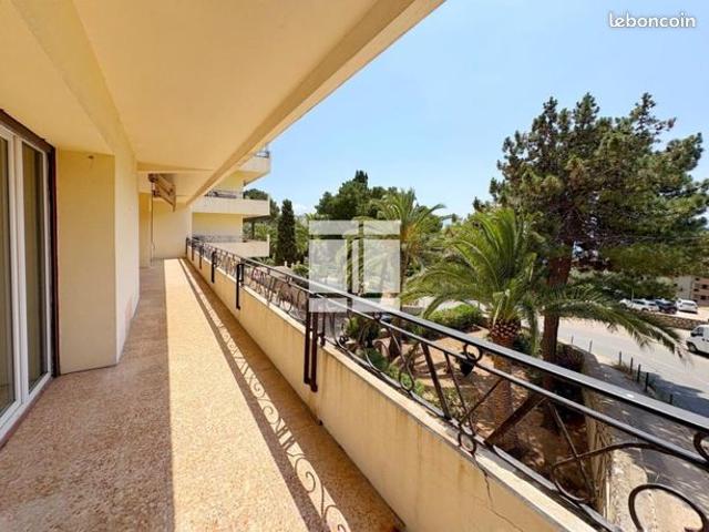 Appartement 5 pièces 149 m²