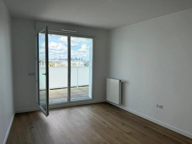 Appartement 5 pièces 149 m²