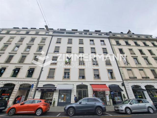 Appartement 5 Pièces, 149 m²