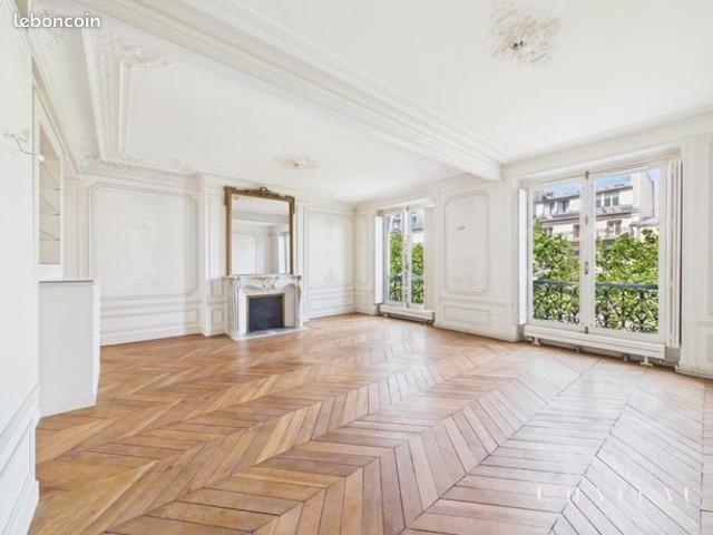 Appartement 5 pièces 149 m²